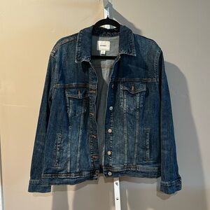 Women’s Old Navy Denim Jacket XXL
